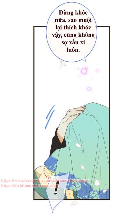Bạn Trai Tôi Là Cẩm Y Vệ 2 Chap 42 - Next Chap 43