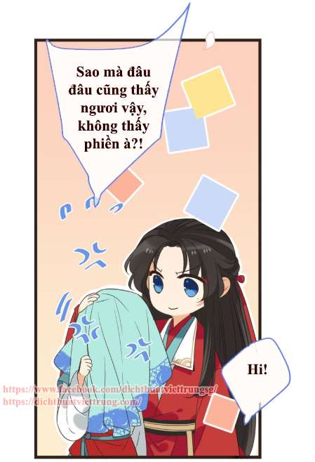 Bạn Trai Tôi Là Cẩm Y Vệ 2 Chap 42 - Next Chap 43