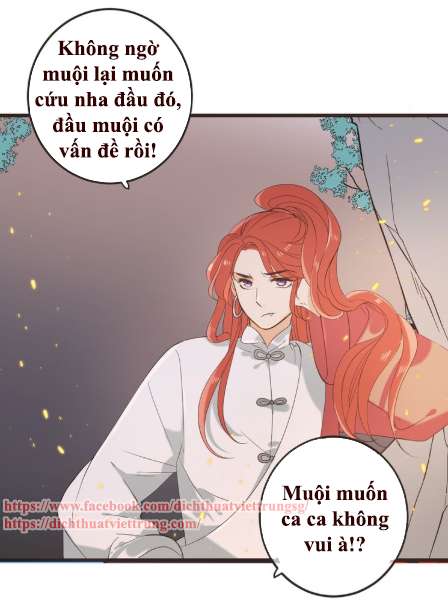 Bạn Trai Tôi Là Cẩm Y Vệ 2 Chap 42 - Next Chap 43