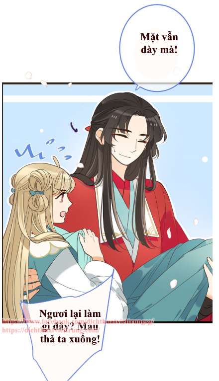 Bạn Trai Tôi Là Cẩm Y Vệ 2 Chap 42 - Next Chap 43
