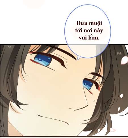 Bạn Trai Tôi Là Cẩm Y Vệ 2 Chap 42 - Next Chap 43