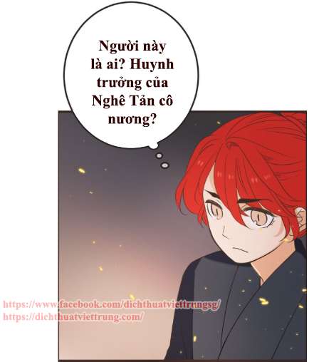 Bạn Trai Tôi Là Cẩm Y Vệ 2 Chap 42 - Next Chap 43