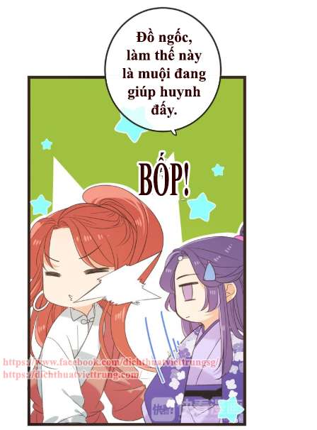 Bạn Trai Tôi Là Cẩm Y Vệ 2 Chap 42 - Next Chap 43