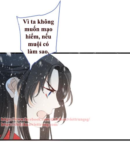 Bạn Trai Tôi Là Cẩm Y Vệ 2 Chap 44 - Next Chap 45