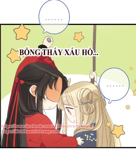 Bạn Trai Tôi Là Cẩm Y Vệ 2 Chap 44 - Next Chap 45
