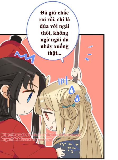 Bạn Trai Tôi Là Cẩm Y Vệ 2 Chap 44 - Next Chap 45