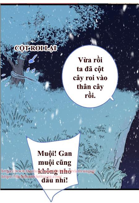 Bạn Trai Tôi Là Cẩm Y Vệ 2 Chap 44 - Next Chap 45