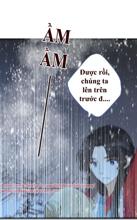 Bạn Trai Tôi Là Cẩm Y Vệ 2 Chap 44 - Next Chap 45