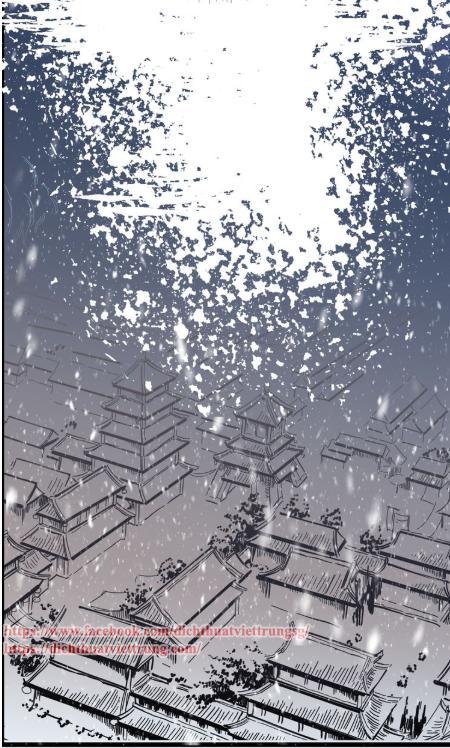 Bạn Trai Tôi Là Cẩm Y Vệ 2 Chap 44 - Next Chap 45