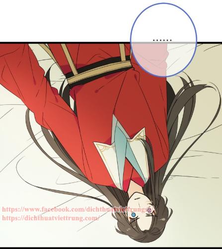 Bạn Trai Tôi Là Cẩm Y Vệ 2 Chap 44 - Next Chap 45