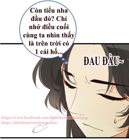 Bạn Trai Tôi Là Cẩm Y Vệ 2 Chap 44 - Next Chap 45