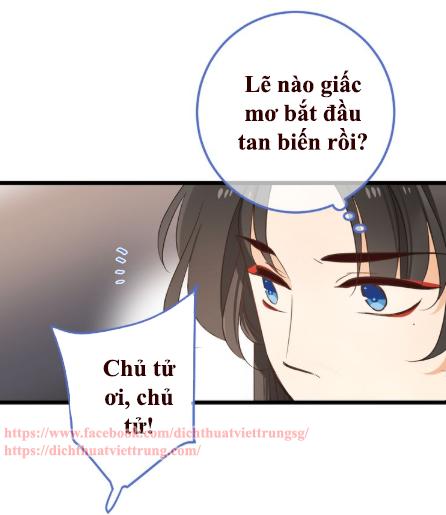 Bạn Trai Tôi Là Cẩm Y Vệ 2 Chap 44 - Next Chap 45