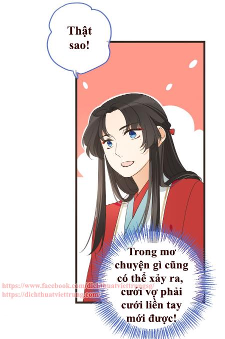 Bạn Trai Tôi Là Cẩm Y Vệ 2 Chap 44 - Next Chap 45