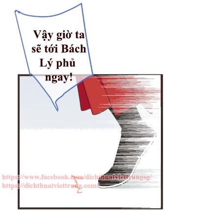 Bạn Trai Tôi Là Cẩm Y Vệ 2 Chap 44 - Next Chap 45