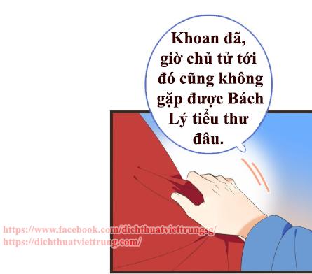 Bạn Trai Tôi Là Cẩm Y Vệ 2 Chap 44 - Next Chap 45