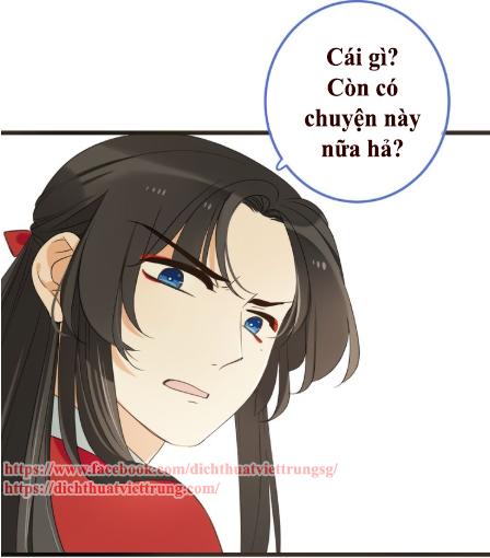 Bạn Trai Tôi Là Cẩm Y Vệ 2 Chap 44 - Next Chap 45