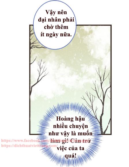 Bạn Trai Tôi Là Cẩm Y Vệ 2 Chap 44 - Next Chap 45