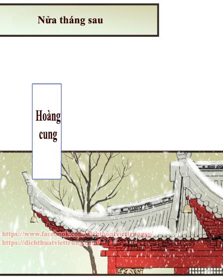 Bạn Trai Tôi Là Cẩm Y Vệ 2 Chap 44 - Next Chap 45