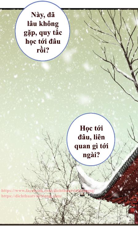 Bạn Trai Tôi Là Cẩm Y Vệ 2 Chap 44 - Next Chap 45
