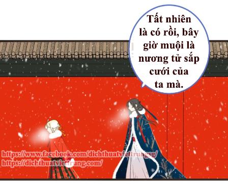 Bạn Trai Tôi Là Cẩm Y Vệ 2 Chap 44 - Next Chap 45