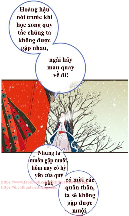 Bạn Trai Tôi Là Cẩm Y Vệ 2 Chap 44 - Next Chap 45