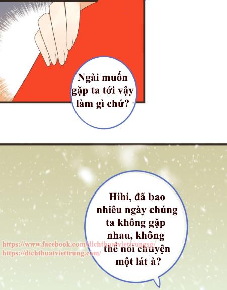Bạn Trai Tôi Là Cẩm Y Vệ 2 Chap 44 - Next Chap 45