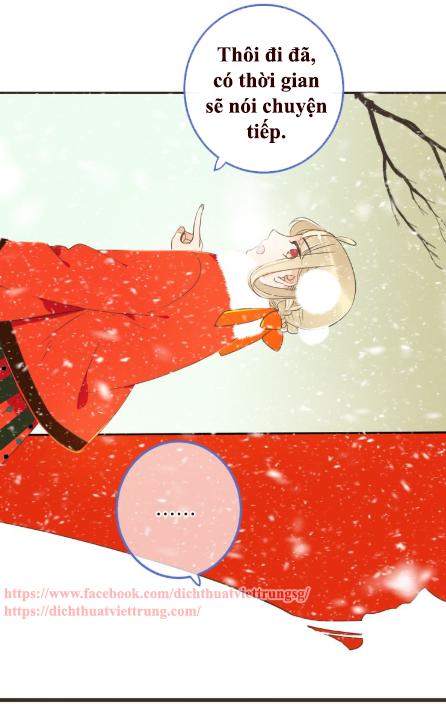 Bạn Trai Tôi Là Cẩm Y Vệ 2 Chap 44 - Next Chap 45