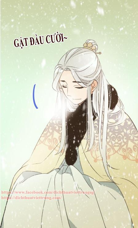 Bạn Trai Tôi Là Cẩm Y Vệ 2 Chap 44 - Next Chap 45