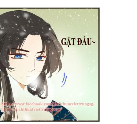 Bạn Trai Tôi Là Cẩm Y Vệ 2 Chap 44 - Next Chap 45