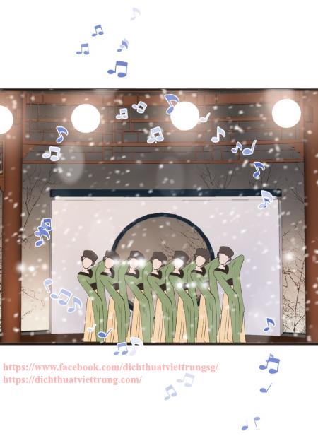 Bạn Trai Tôi Là Cẩm Y Vệ 2 Chap 44 - Next Chap 45