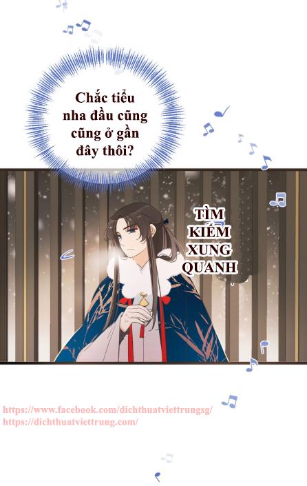 Bạn Trai Tôi Là Cẩm Y Vệ 2 Chap 44 - Next Chap 45