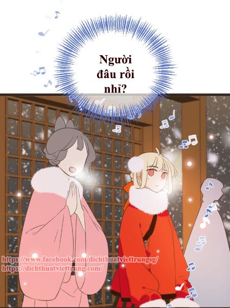 Bạn Trai Tôi Là Cẩm Y Vệ 2 Chap 44 - Next Chap 45