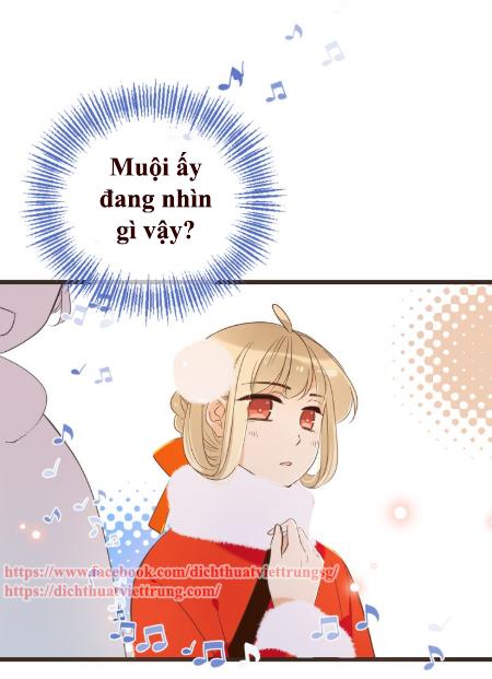 Bạn Trai Tôi Là Cẩm Y Vệ 2 Chap 44 - Next Chap 45