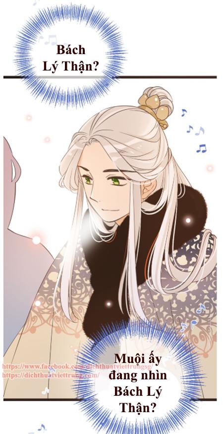 Bạn Trai Tôi Là Cẩm Y Vệ 2 Chap 44 - Next Chap 45