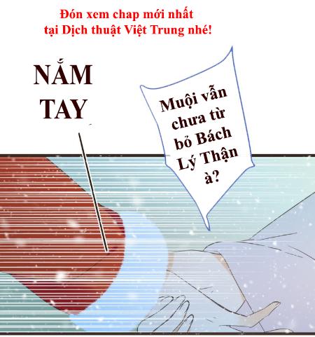 Bạn Trai Tôi Là Cẩm Y Vệ 2 Chap 44 - Next Chap 45