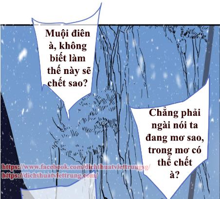 Bạn Trai Tôi Là Cẩm Y Vệ 2 Chap 44 - Next Chap 45