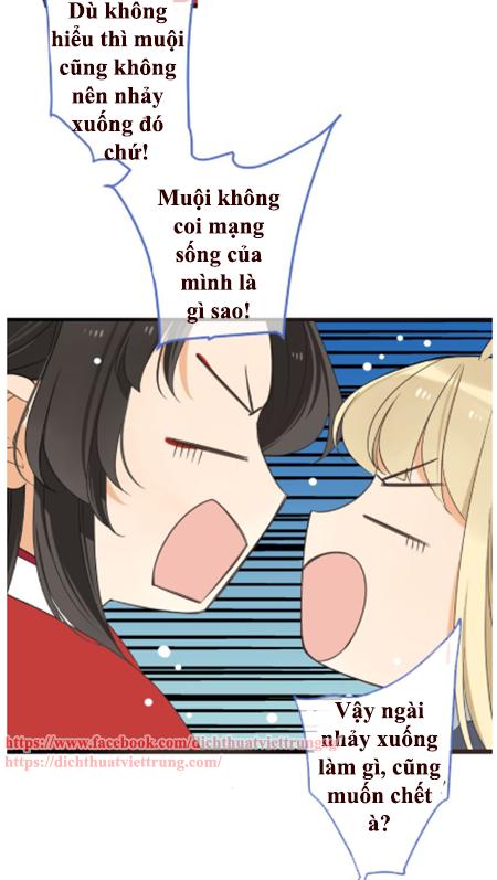 Bạn Trai Tôi Là Cẩm Y Vệ 2 Chap 44 - Next Chap 45