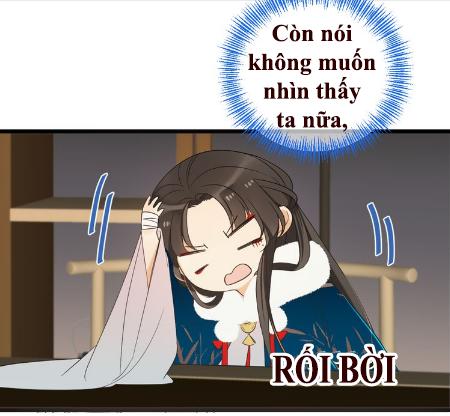 Bạn Trai Tôi Là Cẩm Y Vệ 2 Chap 46 - Next Chap 47