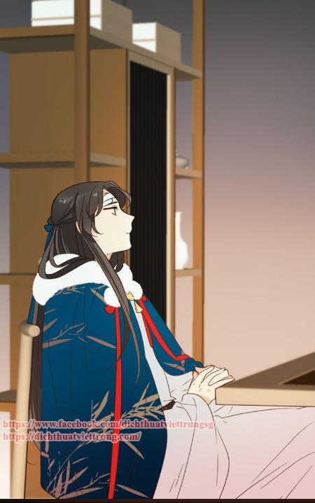 Bạn Trai Tôi Là Cẩm Y Vệ 2 Chap 46 - Next Chap 47