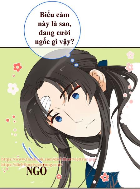 Bạn Trai Tôi Là Cẩm Y Vệ 2 Chap 46 - Next Chap 47