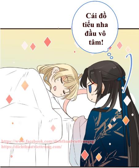 Bạn Trai Tôi Là Cẩm Y Vệ 2 Chap 46 - Next Chap 47