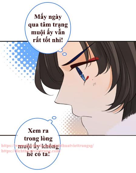 Bạn Trai Tôi Là Cẩm Y Vệ 2 Chap 46 - Next Chap 47