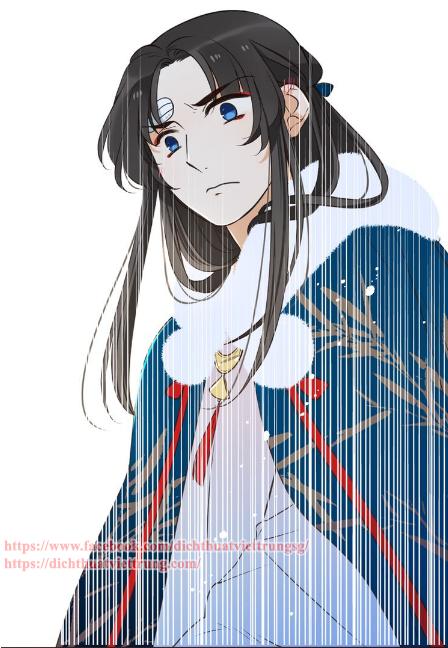 Bạn Trai Tôi Là Cẩm Y Vệ 2 Chap 46 - Next Chap 47