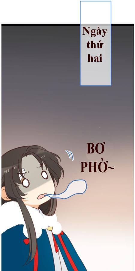 Bạn Trai Tôi Là Cẩm Y Vệ 2 Chap 46 - Next Chap 47
