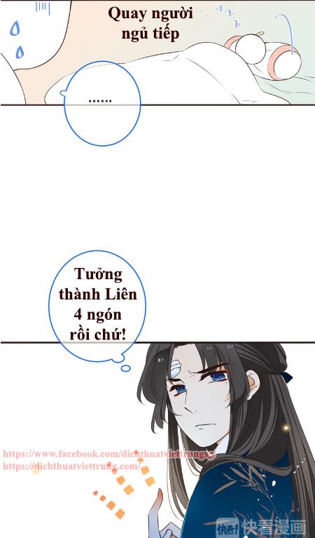 Bạn Trai Tôi Là Cẩm Y Vệ 2 Chap 46 - Next Chap 47