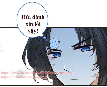 Bạn Trai Tôi Là Cẩm Y Vệ 2 Chap 46 - Next Chap 47