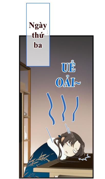 Bạn Trai Tôi Là Cẩm Y Vệ 2 Chap 46 - Next Chap 47