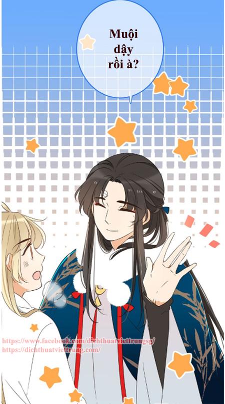 Bạn Trai Tôi Là Cẩm Y Vệ 2 Chap 46 - Next Chap 47