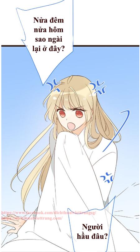 Bạn Trai Tôi Là Cẩm Y Vệ 2 Chap 46 - Next Chap 47
