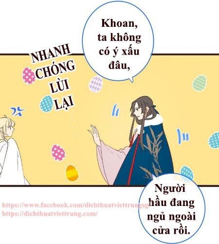 Bạn Trai Tôi Là Cẩm Y Vệ 2 Chap 46 - Next Chap 47